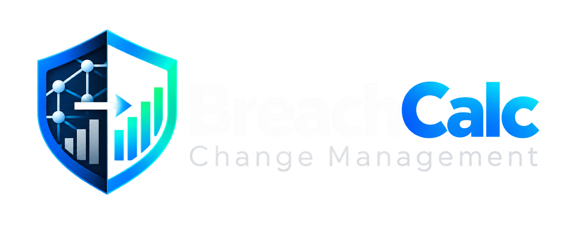 BreachCalc Change Management logo