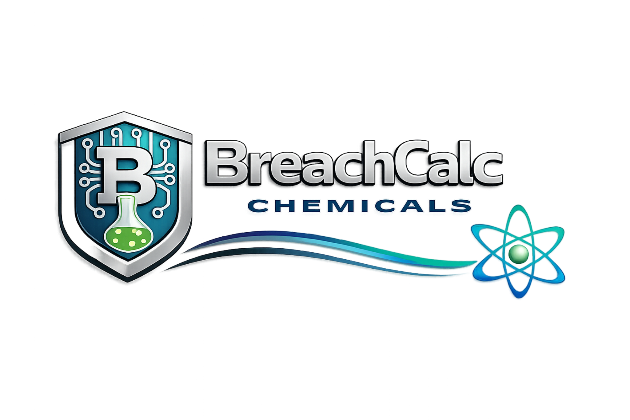 BreachCalc™ Chemicals logo